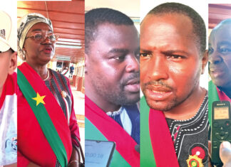 100 jours du Premier ministre : des Burkinabè entre satisfaction et espoir