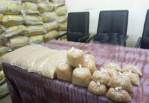 Burkina : la CNLF a Saisi 473 tonnes de pâtes alimentaires impropres à la consommation