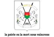 Conseil des ministres du jeudi 03 avril 2025