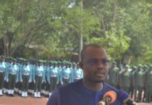 Ecole nationale des Eaux et Forêts: les 1938 « forestiers commando » prêts pour le front