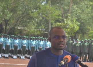 Ecole nationale des Eaux et Forêts: les 1938 « forestiers commando » prêts pour le front