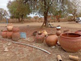 Musée de l’eau: un espace riche en patrimoine matériel de « l’or bleu »