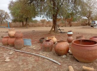 Musée de l’eau: un espace riche en patrimoine matériel de « l’or bleu »