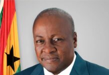 Coopération Burkina Faso – République du Ghana : le Président John Dramani MAHAMA attendu à Ouagadougou