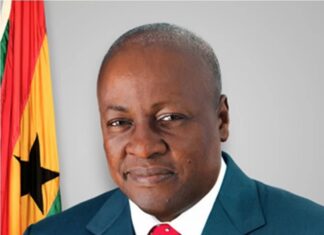 Coopération Burkina Faso – République du Ghana : le Président John Dramani MAHAMA attendu à Ouagadougou