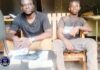 Ouagadougou : La police nationale met aux arrets deux fugitifs avec plus de 194 millions de FCFA