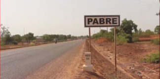 Développement industriel : le Chef de l’État préside l’inauguration d’une usine de détergent à Pabré