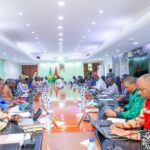 Conseil des Ministres du 19 mars 2025 : – retour aux ‘’Faso yaar’’