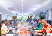 Conseil des Ministres du 19 mars 2025 : – retour aux ‘’Faso yaar’’
