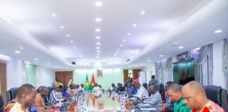 Conseil des Ministres du 19 mars 2025 : – retour aux ‘’Faso yaar’’