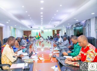 Conseil des Ministres du 19 mars 2025 : – retour aux ‘’Faso yaar’’