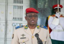 Conseil des ministres : un économat pour renforcer l’élan de solidarité avec les FDS