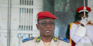 Conseil des ministres : un économat pour renforcer l’élan de solidarité avec les FDS