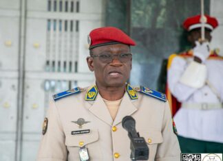 Conseil des ministres : un économat pour renforcer l’élan de solidarité avec les FDS