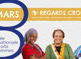 8 mars 2025 : Regard croisé d’un chercheur, d’une avocate et d’une jeune activiste