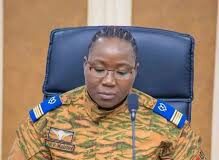 8 mars 2025: le message de la ministre de l’Action humanitaire et de la solidarité nationale, Commandant Passowendé Pélagie KABORE