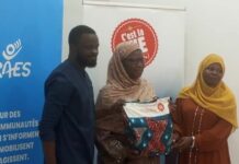 Renforcement des capacités des acteurs communautaires pour améliorer la santé des jeunes au Burkina Faso