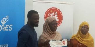 Renforcement des capacités des acteurs communautaires pour améliorer la santé des jeunes au Burkina Faso