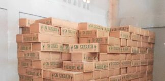 Burkina/ SN-SOSUCO : 800f CFA pour le kilo de sucre en carreaux et 650 celui en poudre