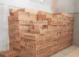 Burkina/ SN-SOSUCO : 800f CFA pour le kilo de sucre en carreaux et 650 celui en poudre