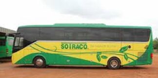 SOTRACO : 6 machinistes licenciés