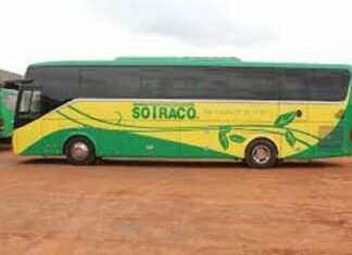 SOTRACO : 6 machinistes licenciés