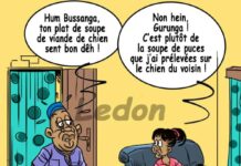 Sourire du 04-03-2025