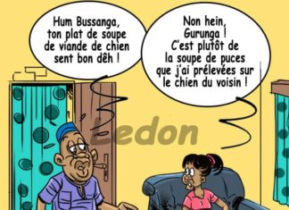 Sourire du 04-03-2025