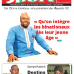 Une Sport du 04-03-2025