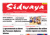 Une du 17-03-2025