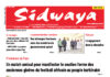Une Sidwaya du 26-03-2025