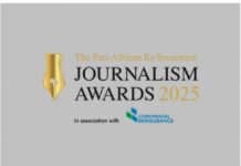10e Prix panafricain du journalisme en ré/assurance : les finalistes sont connus