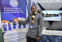L’ENAM au MICA : Une stratégie pour recruter de futurs candidats
