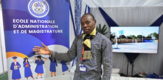 L’ENAM au MICA : Une stratégie pour recruter de futurs candidats