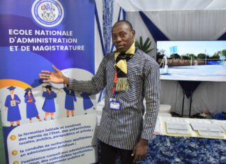 L’ENAM au MICA : Une stratégie pour recruter de futurs candidats