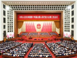 Chine : Le PIB a atteint une croissance de 5% en 2024