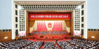 Chine : Le PIB a atteint une croissance de 5% en 2024