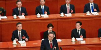 Deux sessions en Chine Le programme de développement économique et social 2025 dévoilé par le gouvernement