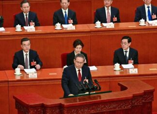 Deux sessions en Chine Le programme de développement économique et social 2025 dévoilé par le gouvernement