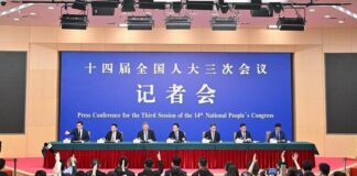 Croissance du PIB de 5% en 2025 : La Chine est pleinement confiante dans la réalisation de son objectif (responsable)