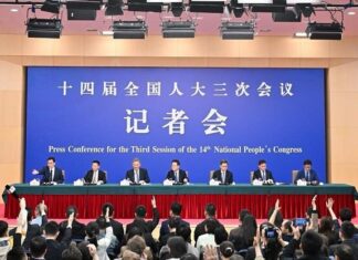 Croissance du PIB de 5% en 2025 : La Chine est pleinement confiante dans la réalisation de son objectif (responsable)