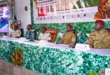 Conférence nationale sur la prise en charge des veuves et orphelins des forces combattantes : dégager de meilleures solutions pour construire un modèle de résilience