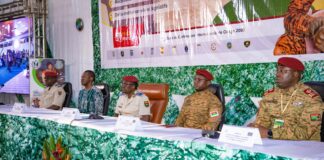 Conférence nationale sur la prise en charge des veuves et orphelins des forces combattantes : dégager de meilleures solutions pour construire un modèle de résilience