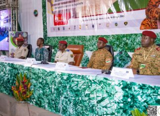 Conférence nationale sur la prise en charge des veuves et orphelins des forces combattantes : dégager de meilleures solutions pour construire un modèle de résilience