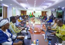 Conseil des ministres du 26 mars 2025 : adoption d’un Conseil de l’école en remplacement des APE, AME et COGES et d’une société d’État de transit pour une maitrise des produits stratégiques