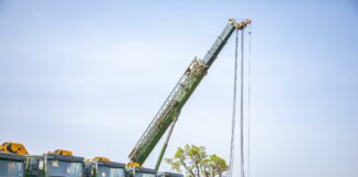 REMISE D’EQUIPEMENTS A L’INITIATIVE PRESIDENTIELLE FASO MEBO