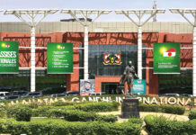 Assises nationales du Niger: les bases de la refondation du pays jetées