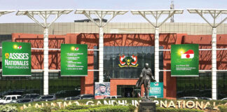 Assises nationales du Niger: les bases de la refondation du pays jetées