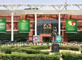 Assises nationales du Niger: les bases de la refondation du pays jetées