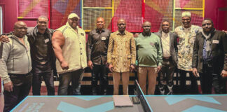 Sommet de Londres sur la collecte de fonds : le Burkina vers une nouvelle ère du financement du sport